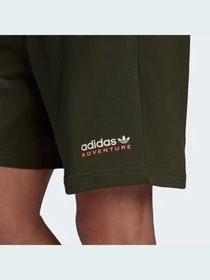 Шорты Adidas Adventure модель HF4768 Фото