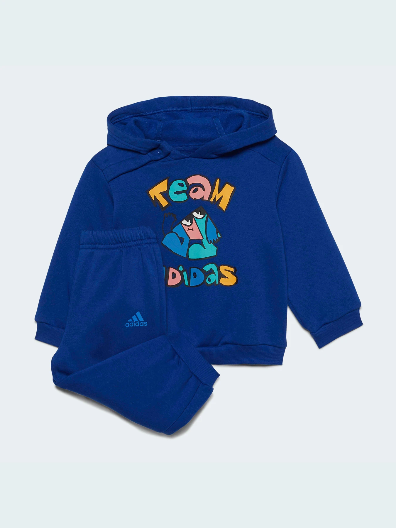 Костюмы Adidas модель HF1973 Костюмы Adidas модель HF1973 Фото