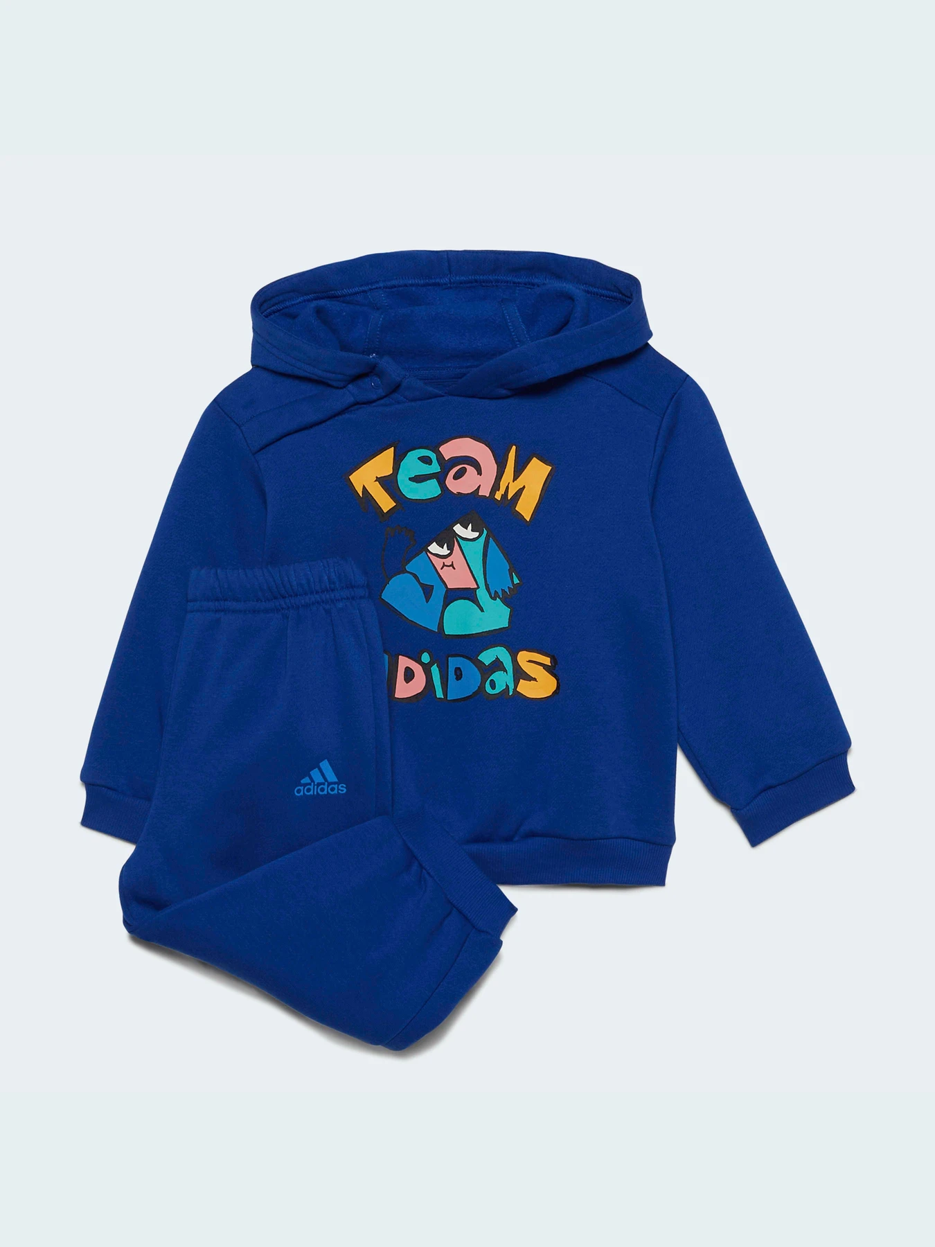 Костюмы Adidas модель HF1973 Костюмы Adidas модель HF1973 Фото