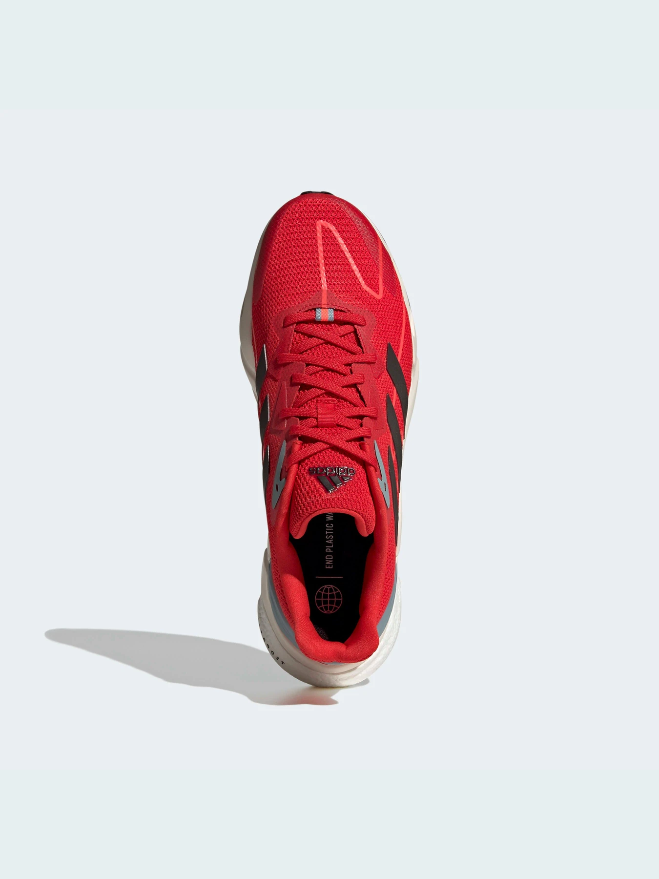 Кроссовки Adidas X9000 модель GY6054 Фото