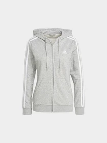 Худи и свитшоты Adidas 3 Stripes модель GL0802 Фото