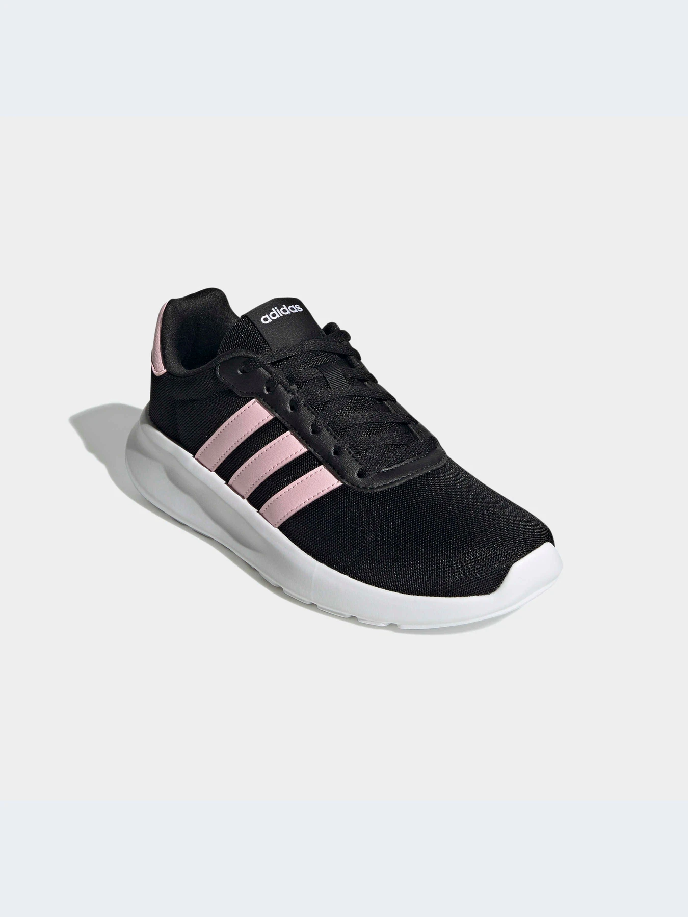 Кроссовки Adidas Lite Racer модель GY0700 Кроссовки Adidas Lite Racer модель GY0700 Фото