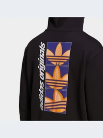 Худі та світшоти Adidas Graphics модель HC7180 Фото
