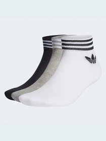 Шкарпетки та гольфи Adidas Adicolor модель HC9550 Фото