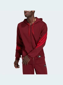Худи и свитшоты Adidas 3 Stripes модель HC5247 Фото