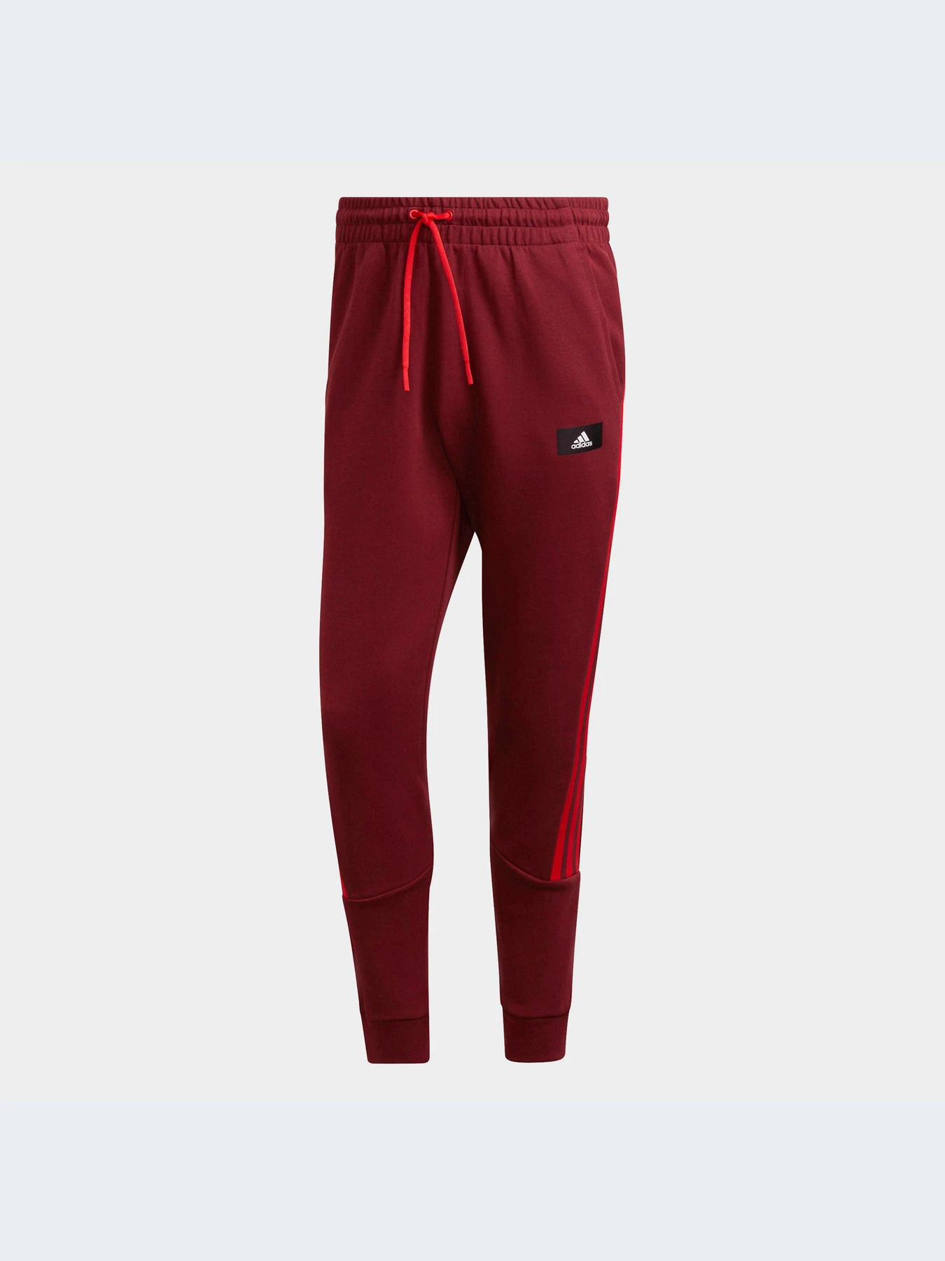 Брюки Adidas 3 Stripes модель HC5262 Фото