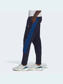 Брюки Adidas 3 Stripes модель HC5263 Фото