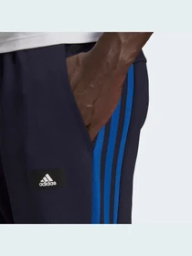 Брюки Adidas 3 Stripes модель HC5263 Фото