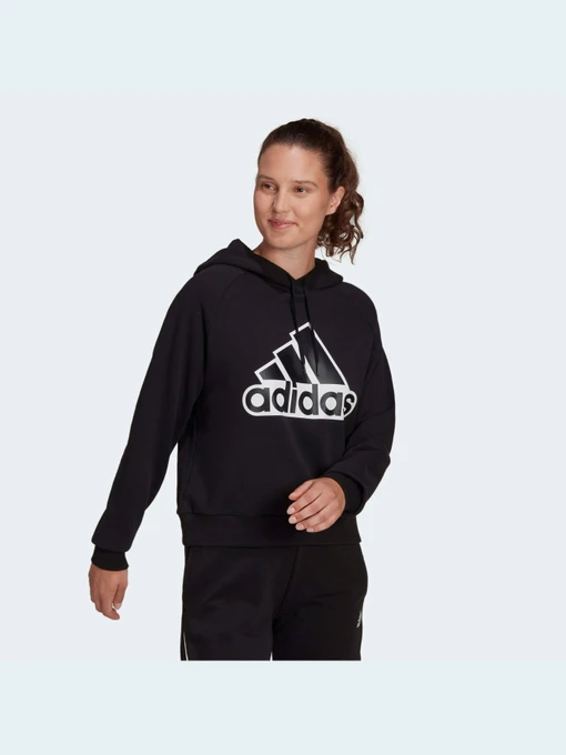 Худі та світшоти Adidas модель HC9181 Фото