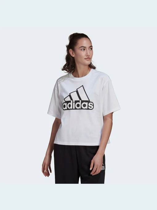 Футболки и поло Adidas модель HC9183 Фото