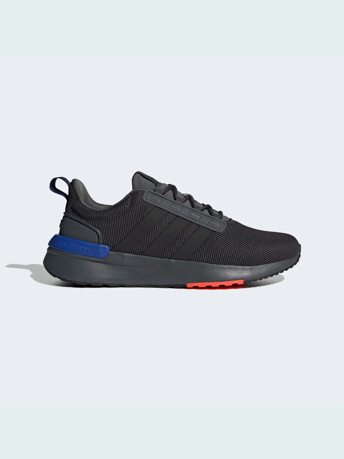 Кроссовки Adidas Racer модель GZ8185 Фото