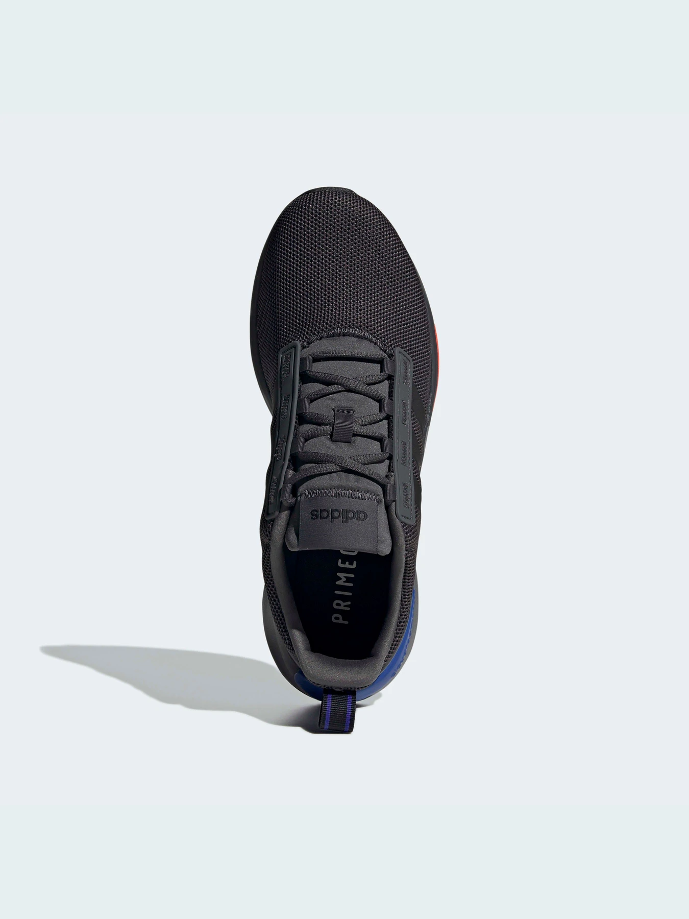 Кроссовки Adidas Racer модель GZ8185 Фото