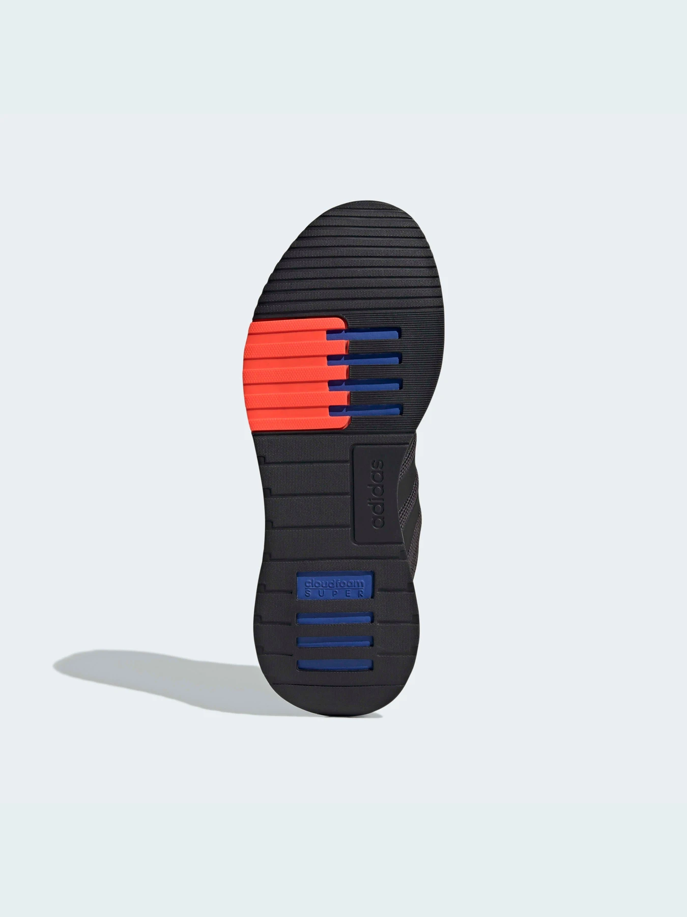 Кроссовки Adidas Racer модель GZ8185 Фото