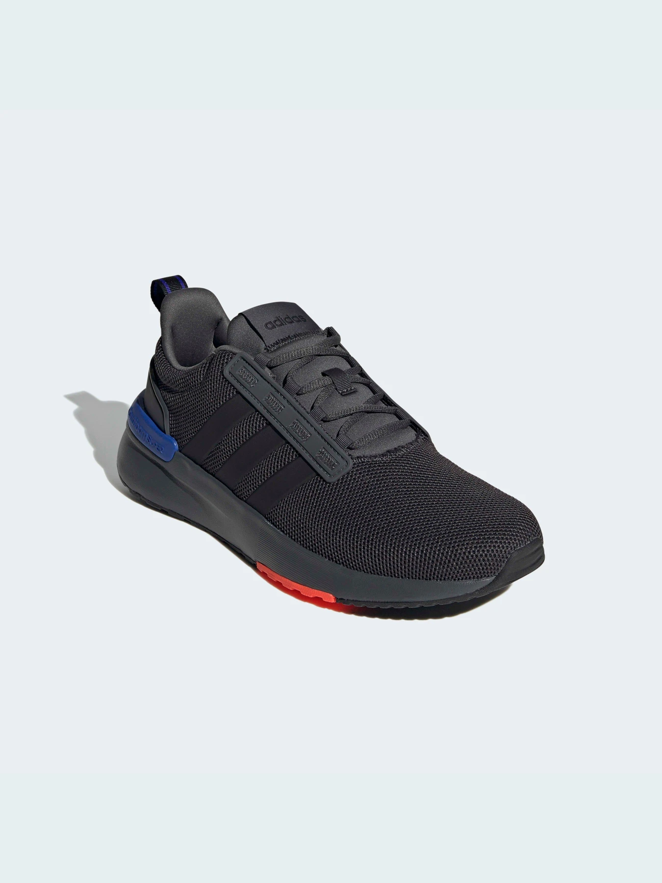 Кроссовки Adidas Racer модель GZ8185 Фото