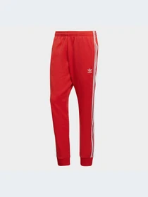 Брюки Adidas Adicolor модель HF2134 Фото