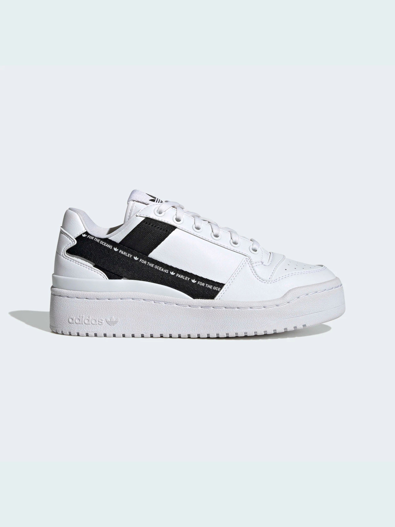 Кроссовки Adidas Forum модель GW3878 Фото