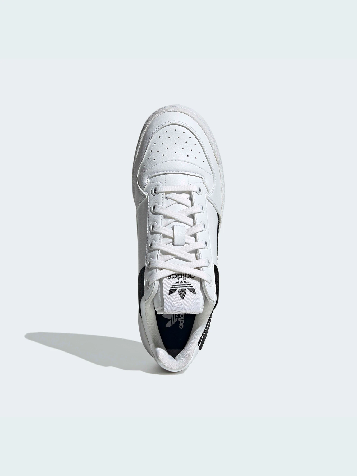 Кроссовки Adidas Forum модель GW3878 Фото