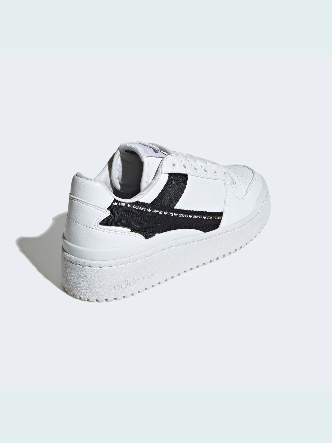 Кроссовки Adidas Forum модель GW3878 Фото