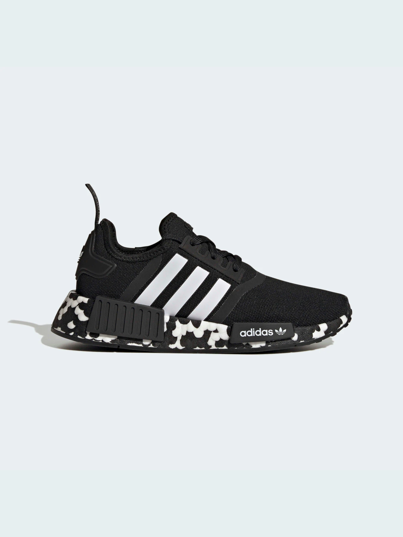 Кроссовки Adidas NMD модель GW9594 Кроссовки Adidas NMD модель GW9594 Фото