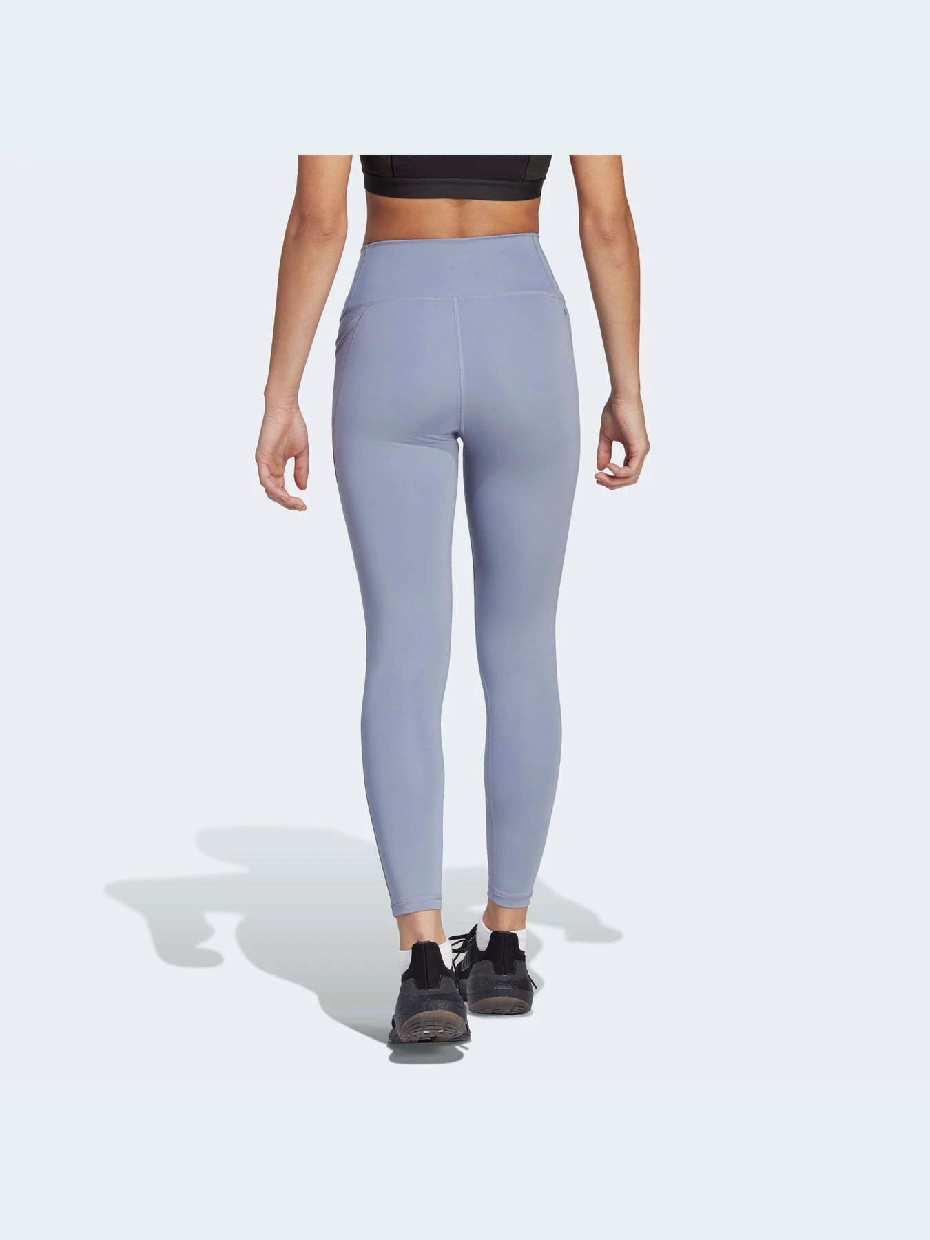 Брюки Adidas модель HR5442 Брюки Adidas модель HR5442 Фото