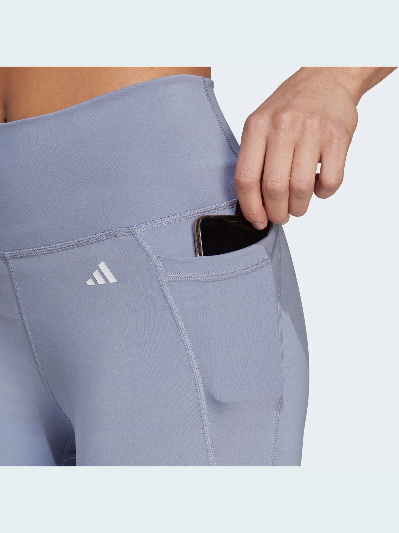 Брюки Adidas модель HR5442 Брюки Adidas модель HR5442 Фото