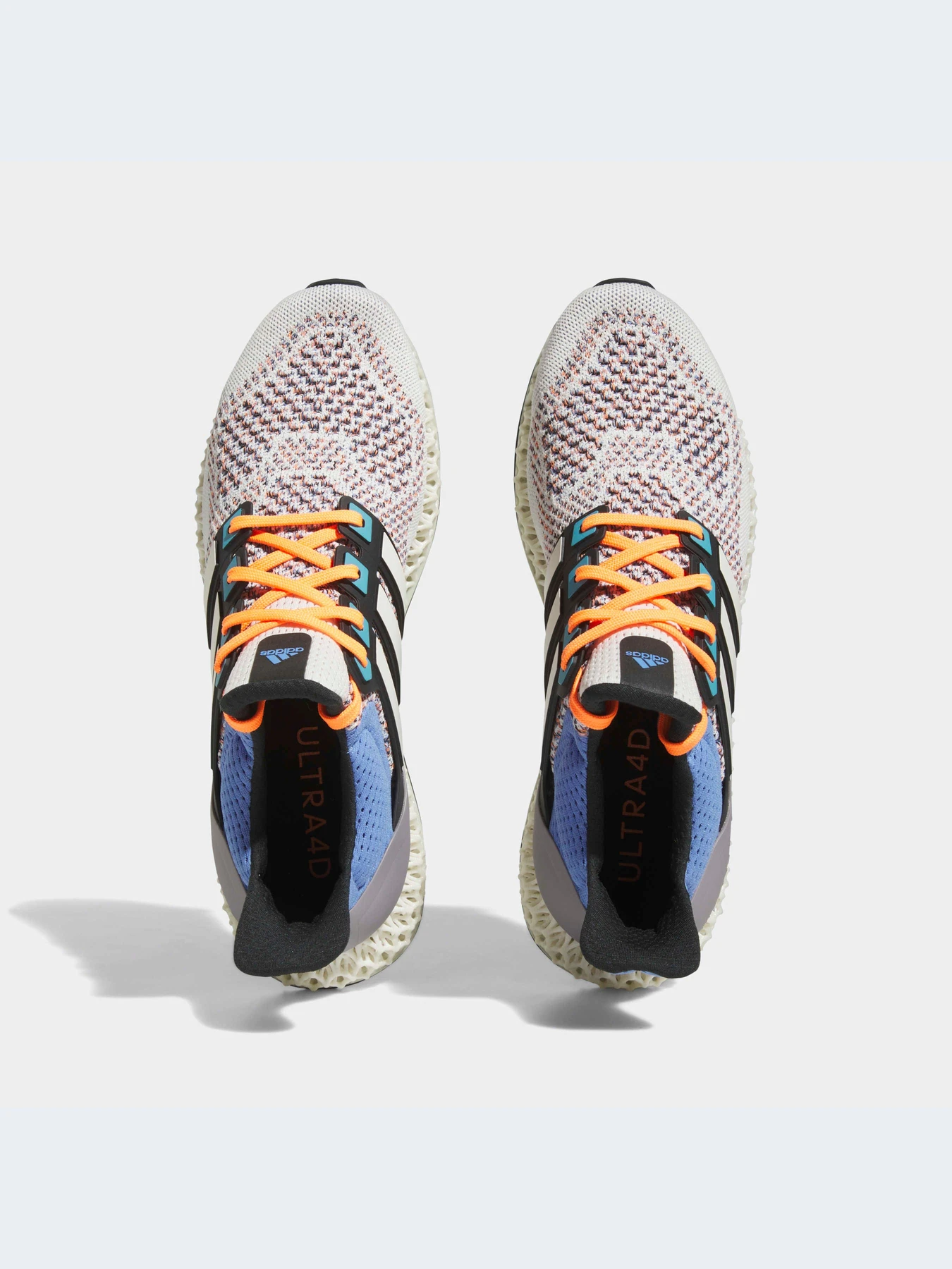 Кроссовки Adidas модель HP9735 Фото
