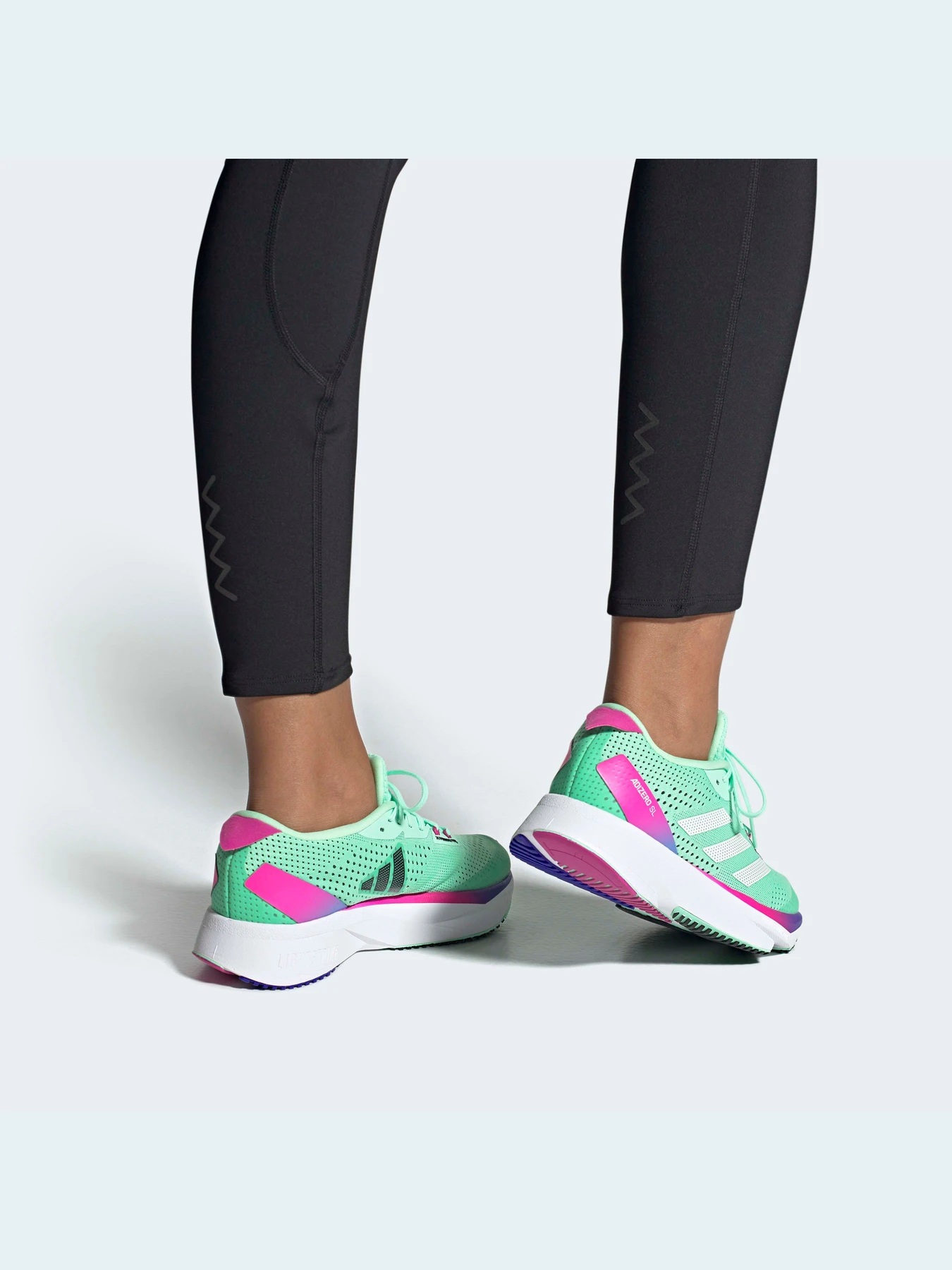 Кроссовки Adidas модель GV9090 Фото