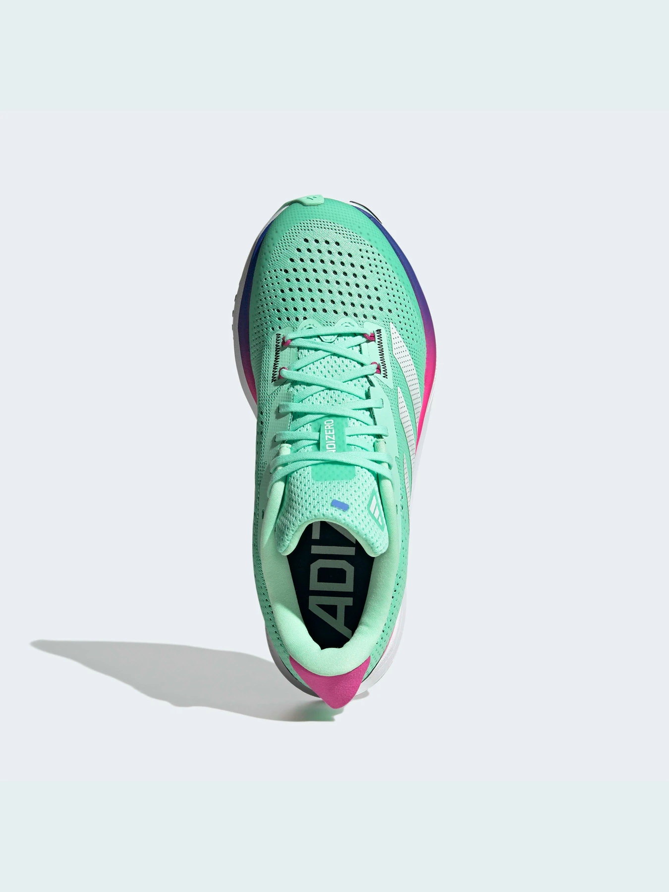 Кроссовки Adidas модель GV9090 Фото