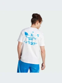 Футболки і поло Adidas Graphics модель II8169 Фото