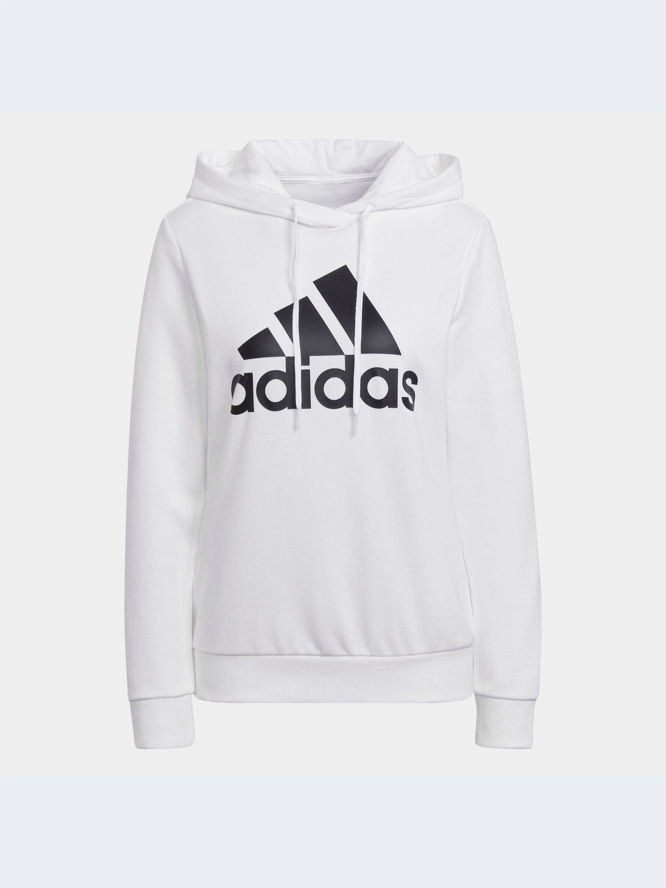 Худі та світшоти Adidas модель HD1800 Фото