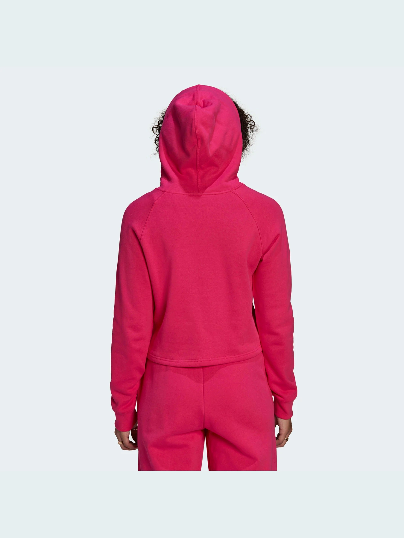 Худі та світшоти Adidas Trefoil Moments модель HD2758 Худі та світшоти Adidas Trefoil Moments модель HD2758 Фото