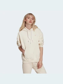 Худи и свитшоты Adidas Adicolor модель HE0374 Фото