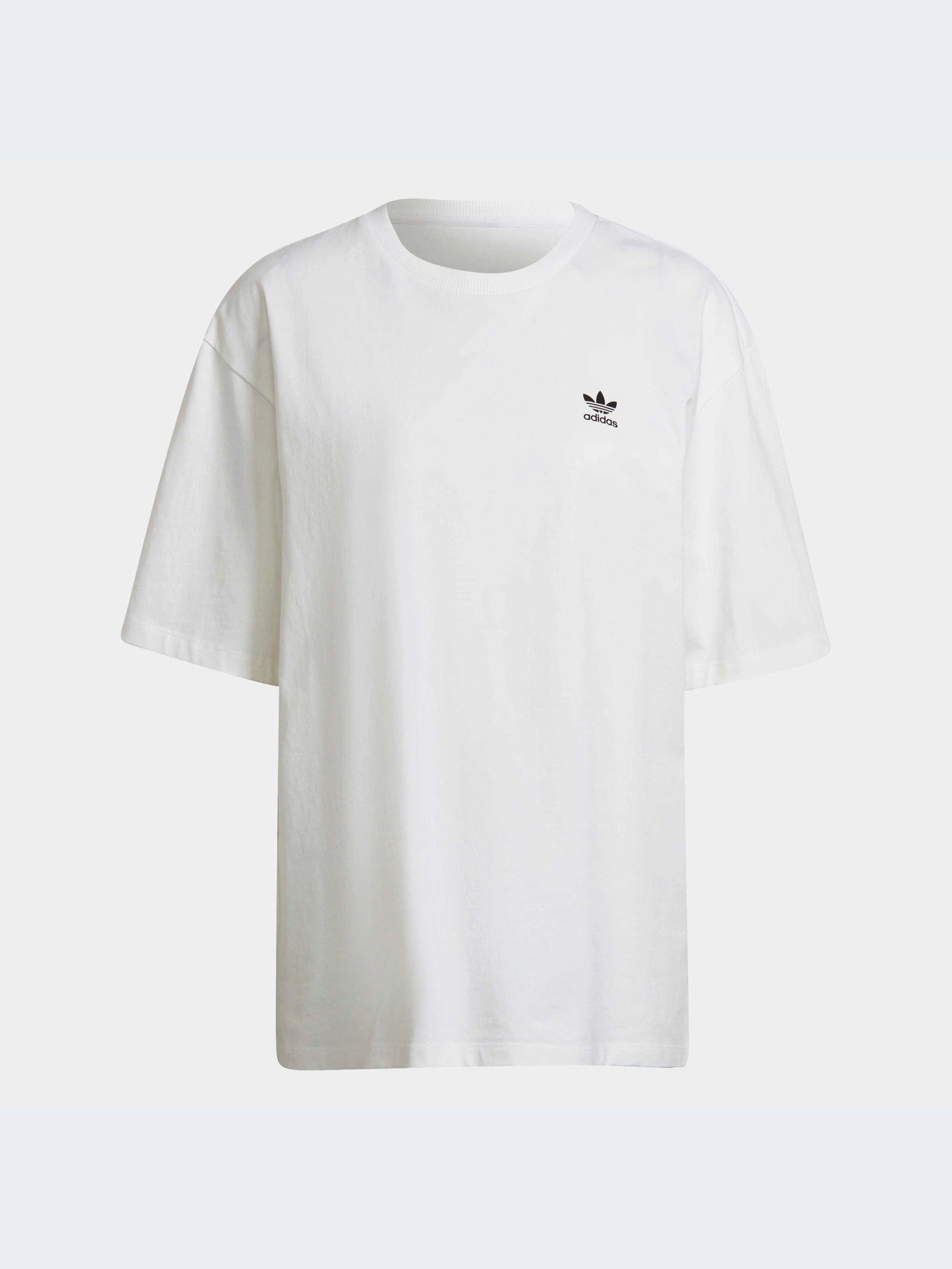 Футболки і поло Adidas модель HF2019 Фото