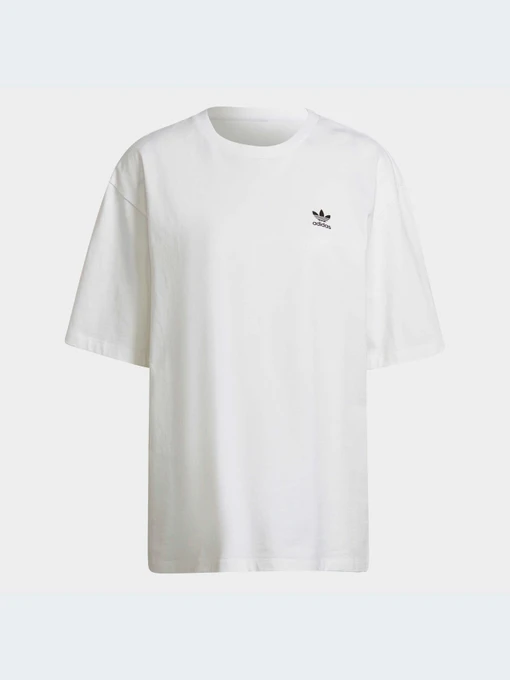 Футболки і поло Adidas модель HF2019 Фото
