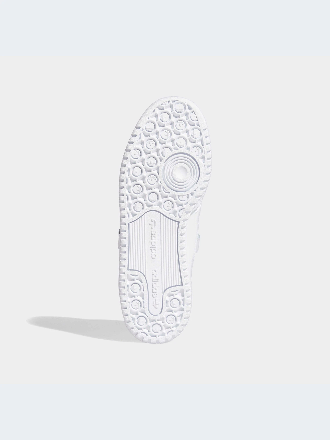 Кроссовки Adidas Forum модель G58001 Фото