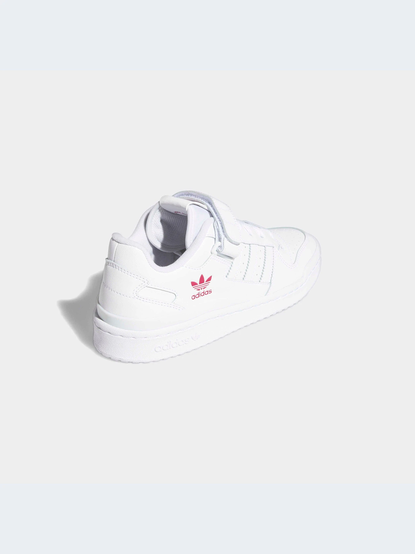 Кроссовки Adidas Forum модель G58001 Фото