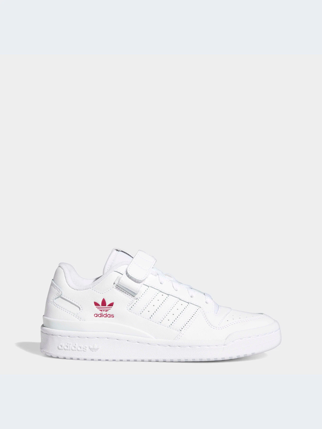 Кроссовки Adidas Forum модель G58001 Фото