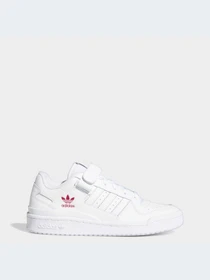 Кроссовки Adidas Forum модель G58001 Фото