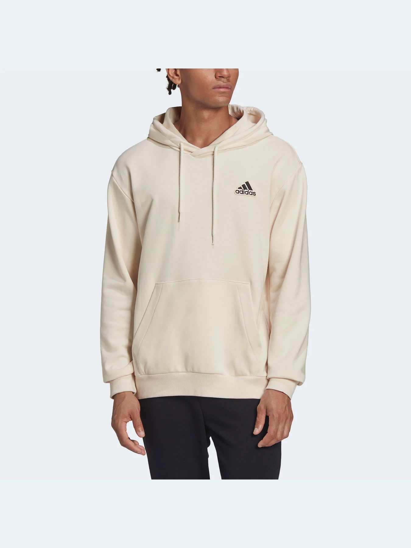 Худи и свитшоты Adidas модель HE4346 Худи и свитшоты Adidas модель HE4346 Фото
