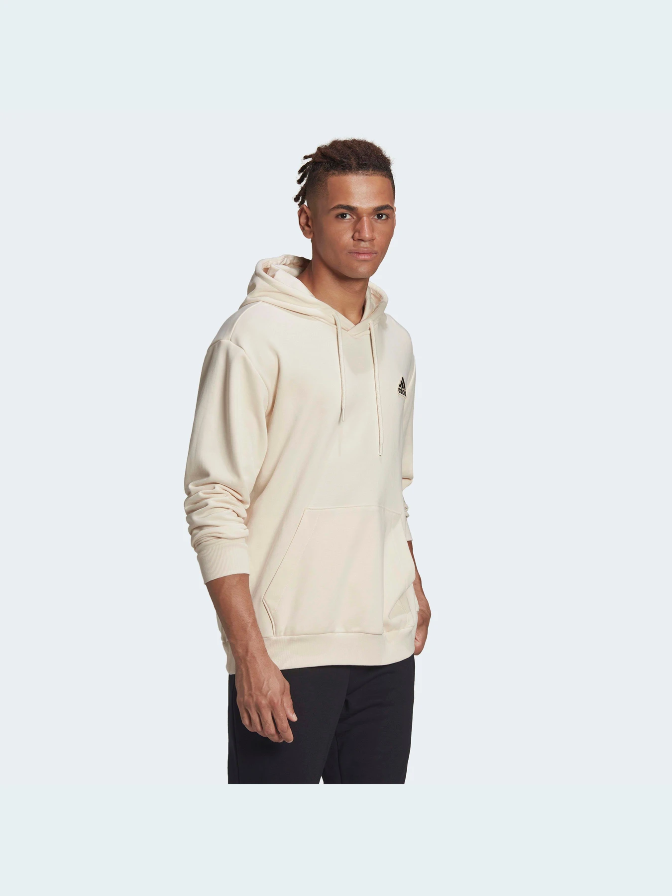 Худи и свитшоты Adidas модель HE4346 Худи и свитшоты Adidas модель HE4346 Фото