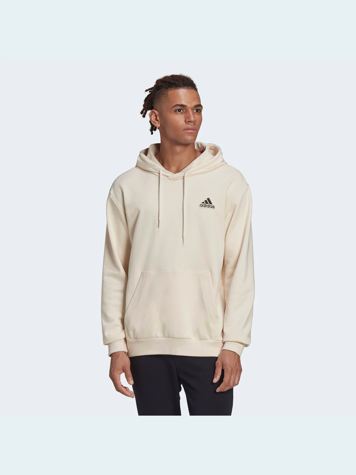 Худи и свитшоты Adidas модель HE4346 Худи и свитшоты Adidas модель HE4346 Фото
