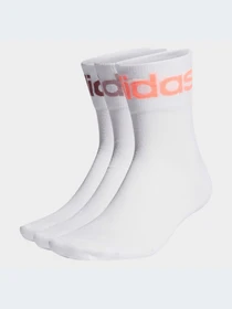 Носки и гольфы Adidas Adicolor модель HC9544 Фото