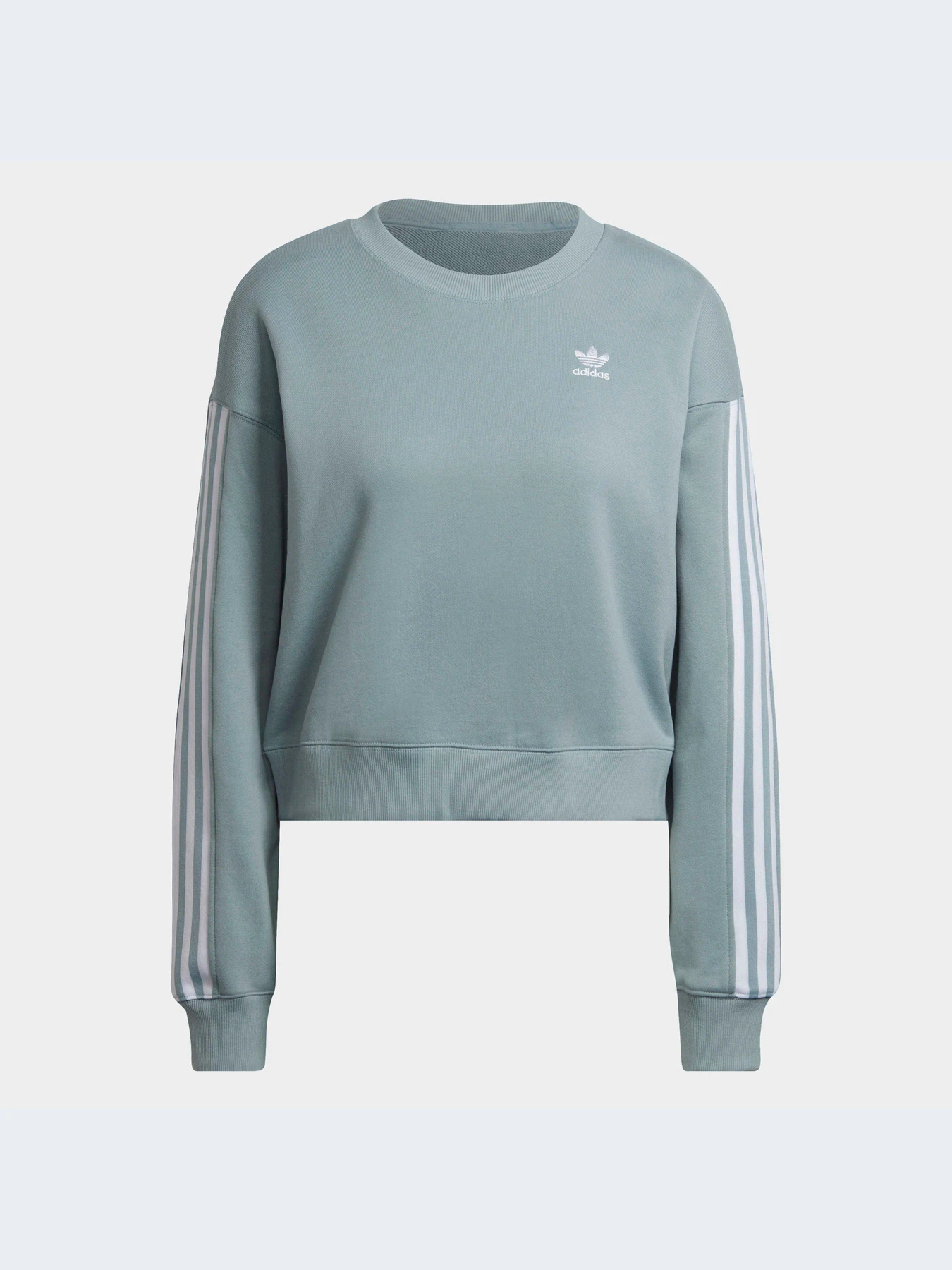 Худі та світшоти Adidas Adicolor модель HC2026 Фото