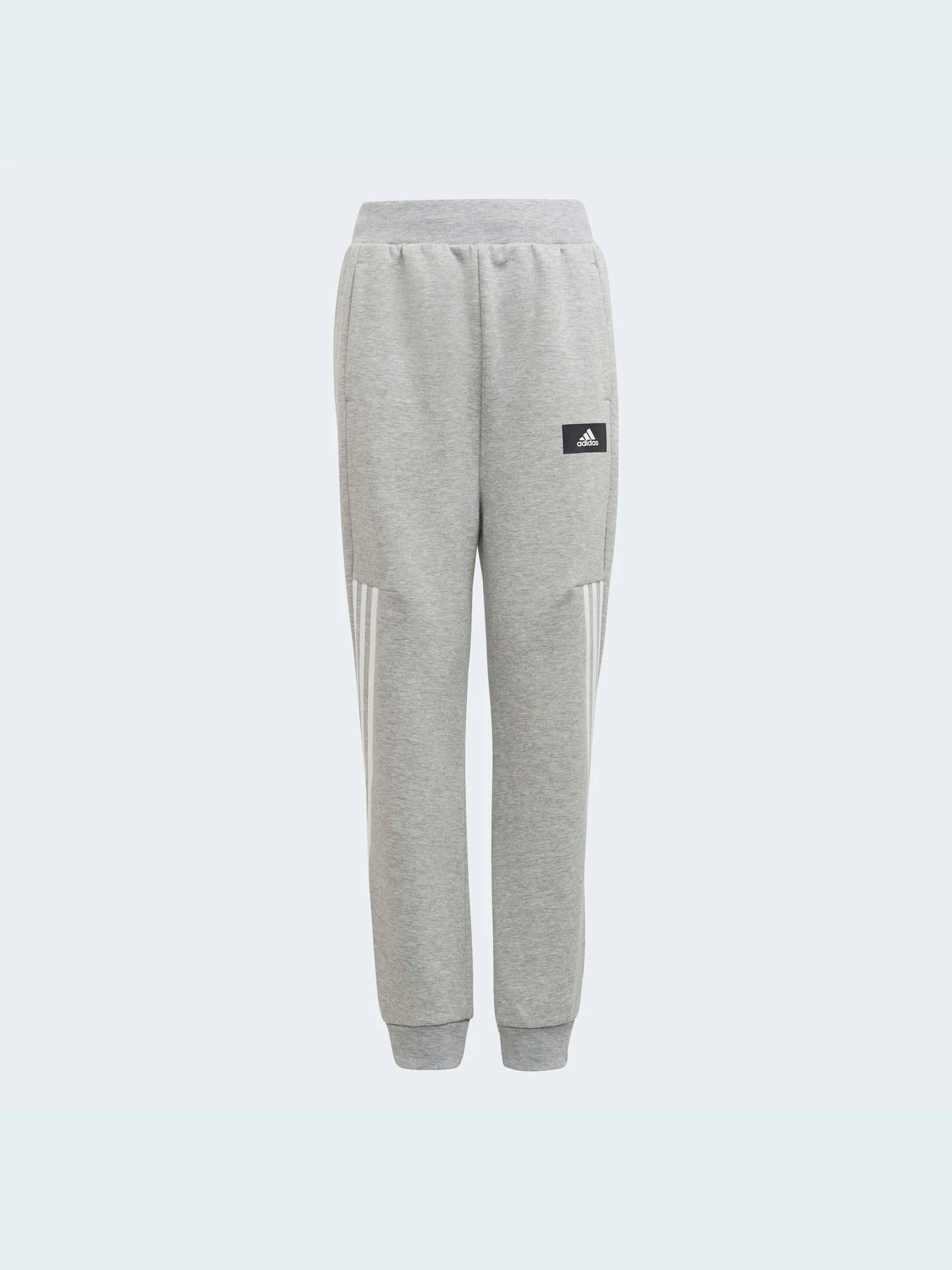 Штани Adidas 3 Stripes модель H44338 Штани Adidas 3 Stripes модель H44338 Фото