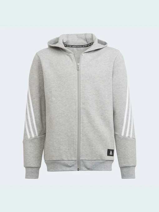 Худи и свитшоты Adidas 3 Stripes модель H44344 Фото