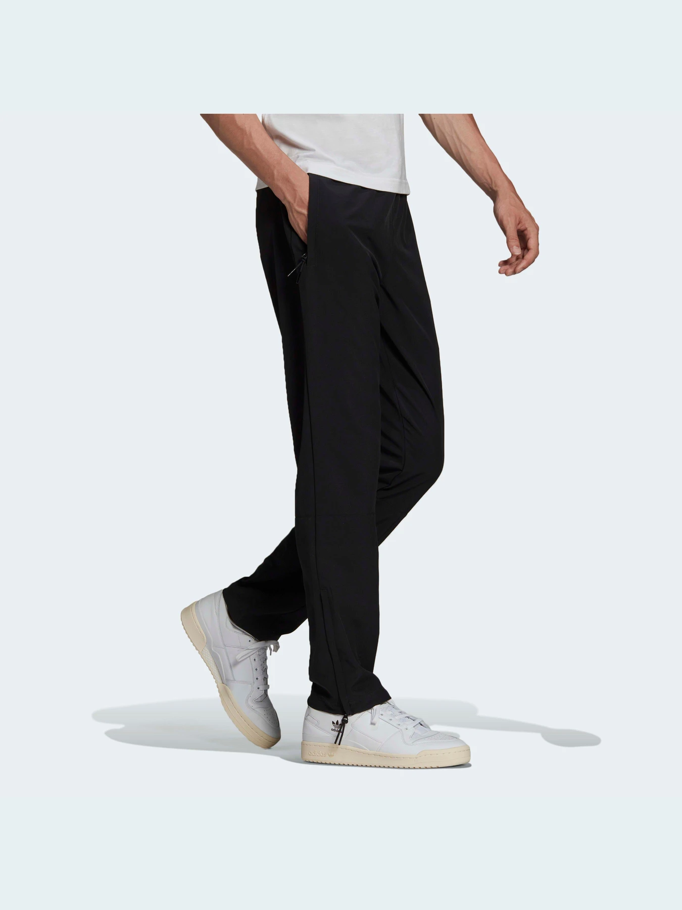 Штани Adidas Adicolor модель HC4543 Штани Adidas Adicolor модель HC4543 Фото