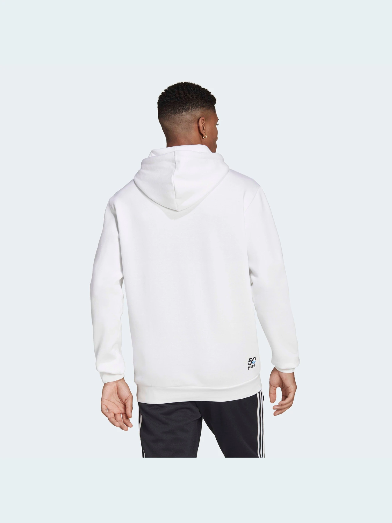 Худи и свитшоты Adidas Graphics модель HC7164 Худи и свитшоты Adidas Graphics модель HC7164 Фото