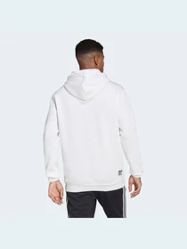 Худи и свитшоты Adidas Graphics модель HC7164 Фото