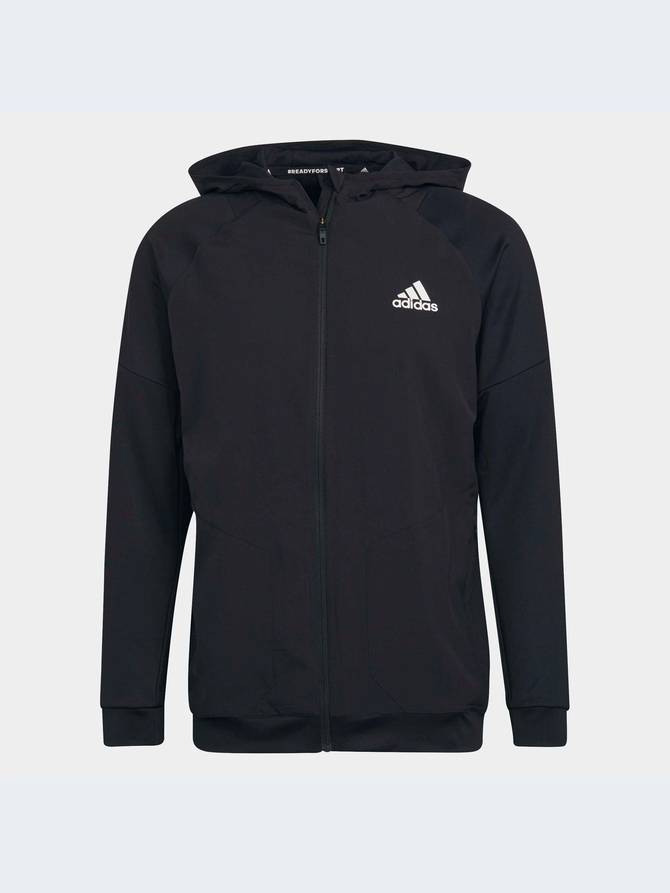 Худи и свитшоты Adidas модель HA6366 Фото