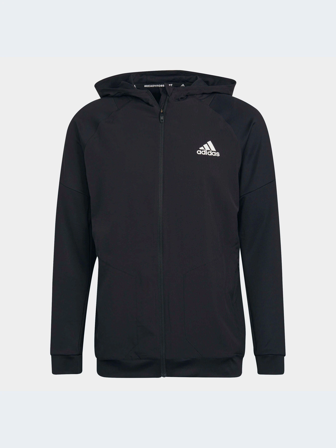 Худи и свитшоты Adidas модель HA6366 Фото